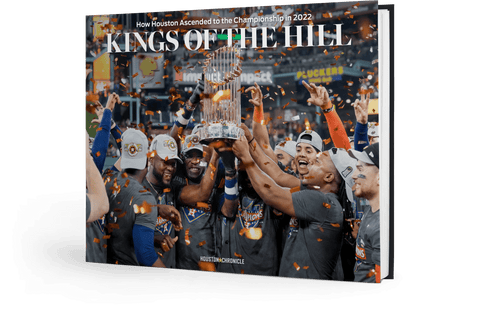 Kings of the Hill | 2022 Championship Tribute Book