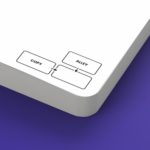 The World's Most Distracting Notebook